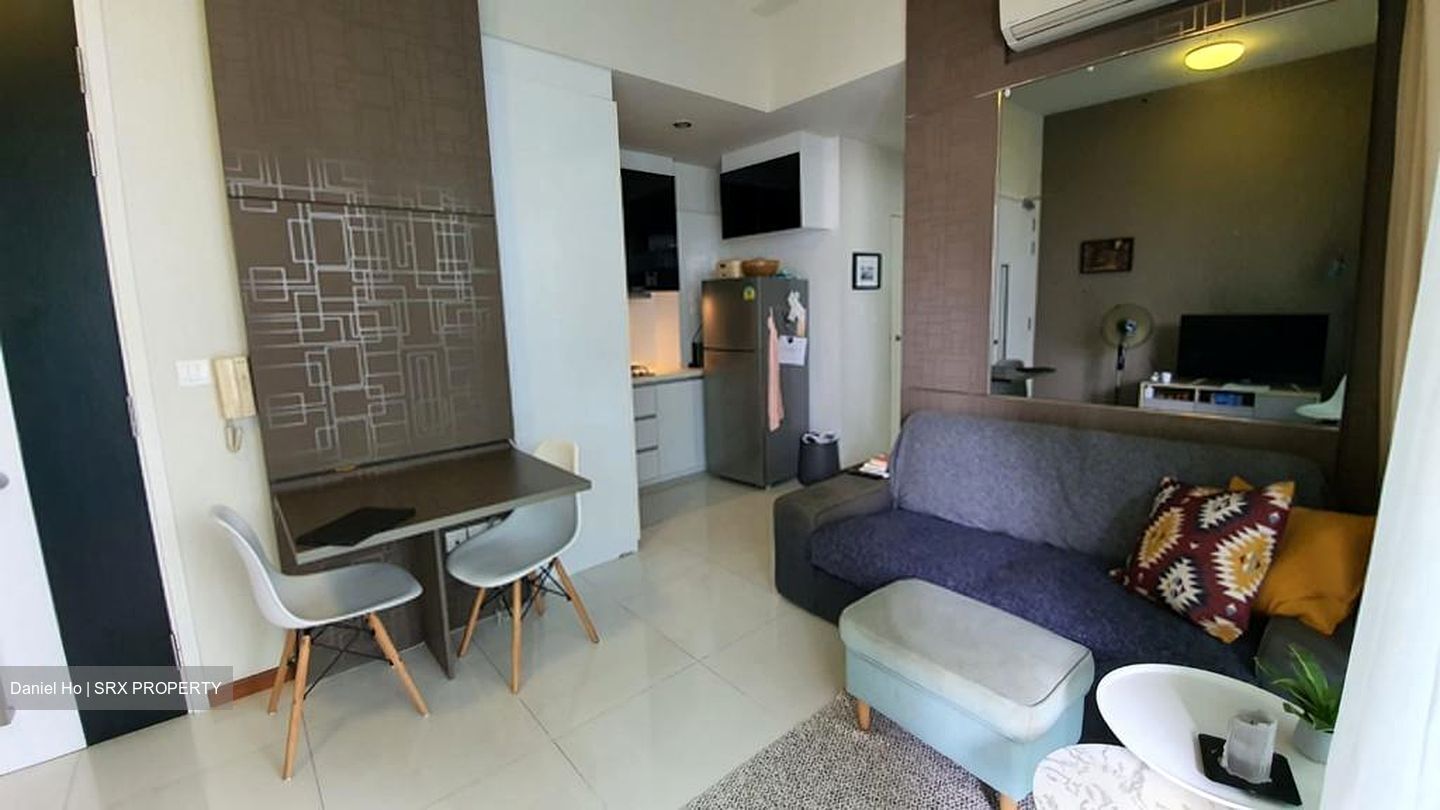 Zenith (D10), Apartment #495884711